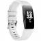 Fitbit Inspire HR Replacement Band - White - L - AfterPay & zipPay Available