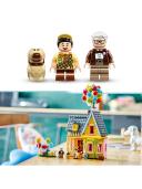 LEGO 43217 Disney ‘Up’ House