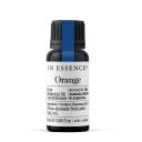 in Essence Orange Pure Essential Oil 8ml