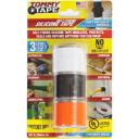 Tommy Tape 25mm x 1m Self-Fusing Silicone Tape - 3 Pack