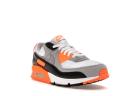 Nike Air Max 90 Recraft Total Orange