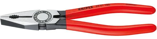 Knipex 03 01 200 Combination Pliers 200 mm