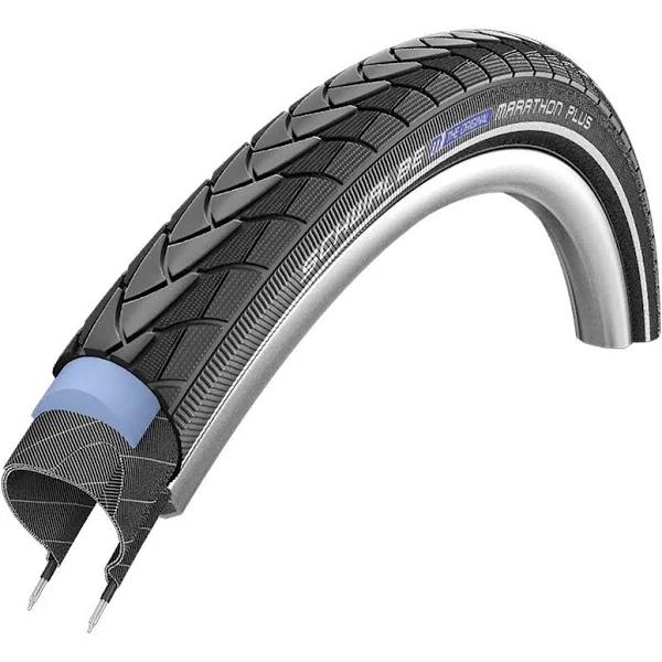 Schwalbe Marathon Plus Tyre Reflex