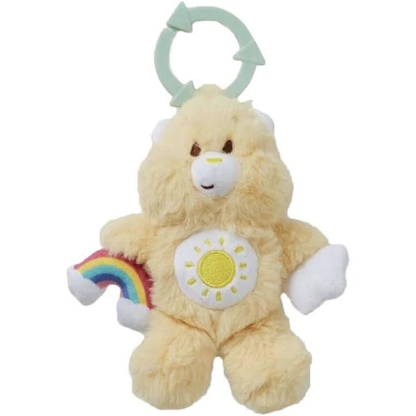 Care Bears Activity Toy - Funshine Bear