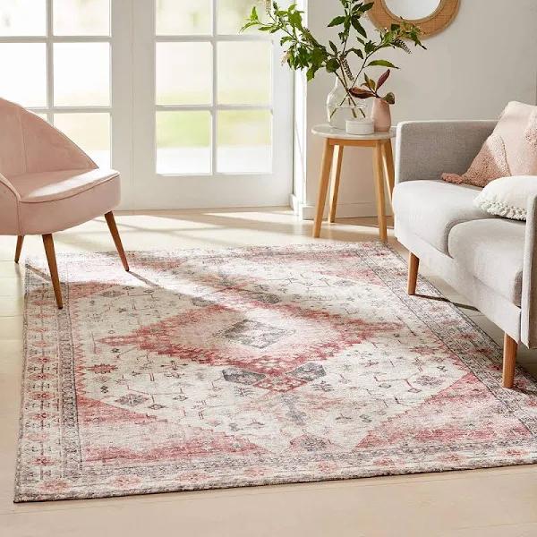 Kmart Collete Rug-Large