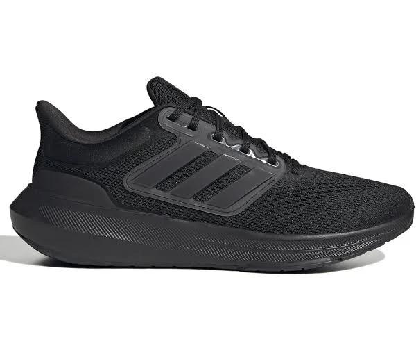 Adidas Mens Ultrabounce, 12 / Black