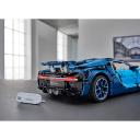 Lego 42083 Technic Bugatti Chiron