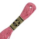 DMC Stranded Cotton 3733 Dusty Rose