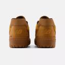 New Balance 550 'Wheat' Sneakers | Brown | Men's Size 5.5