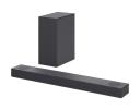 LG S75Q 3.1.2 Channel 380W Dolby Atmos Soundbar