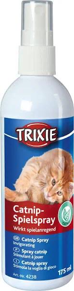 Trixie 4238 Catnip Play Spray 175ml Natural 175 ml (Pack of 1)