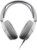 SteelSeries Arctis Nova 1 Gaming Headset - White, 61607