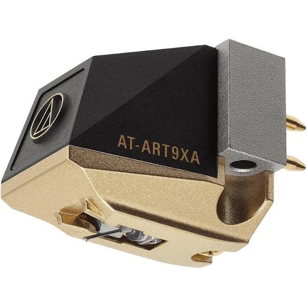 Audio-Technica AT-ART9XA Dual Moving Coil Cartridge (Non-magnetic Core)