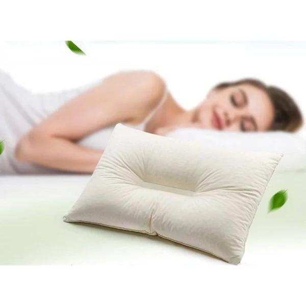 Benson Natural Latex Balanced Contour Pillow - Earn Everyday Rewards, Afterpay Available