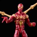 Marvel Legends Series Iron Spider Action Figure