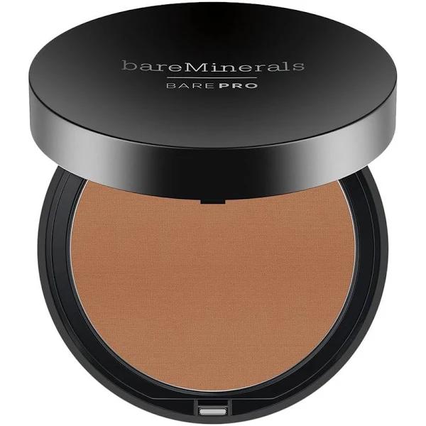 bareMinerals - Barepro Performance Wear Powder Foundation - 23 Walnut