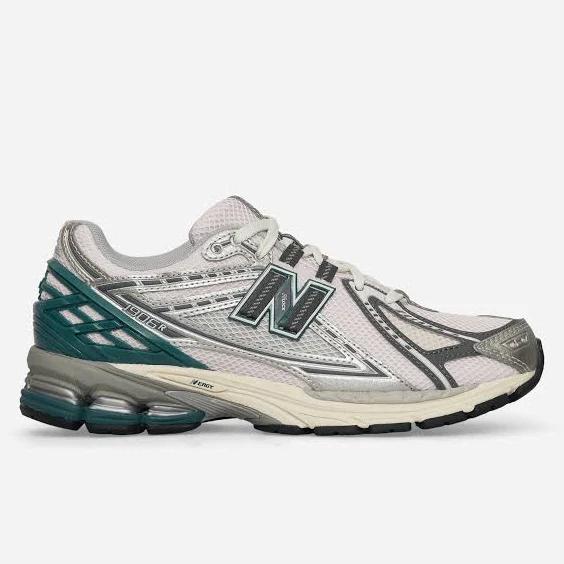 New Balance M1906 Ret - Silver Metalic - US 7 - Unisex