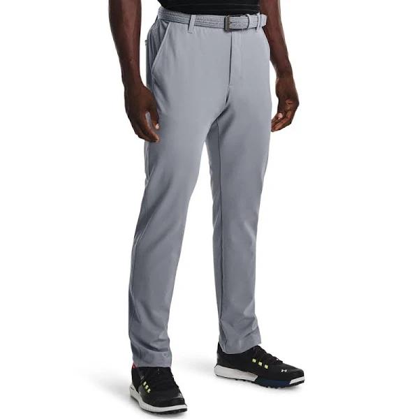 Under Armour Drive Tapered Pants - Steel