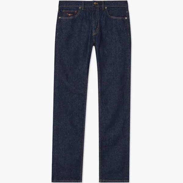 R.M.Williams - Men's Ramco Jeans - Rinse Wash - W28 L32