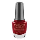 Morgan Taylor Nail Polish All Tango-d Up (15ml)