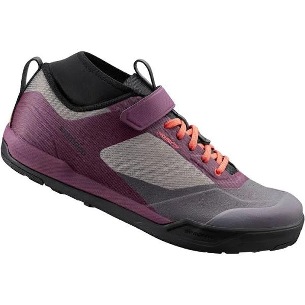 Shimano SH-AM702 Women's Freeride shoes-41