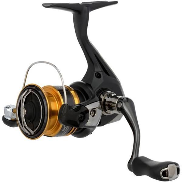 Shimano Sahara 500 Spin Reel in Various Sizes | Fishing Superstore