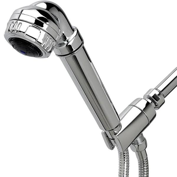 Sprite Showers HH-CM Original 3-Setting Hand Held Filtered Shower Hand