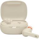 JBL Live Pro+ TWS True Wireless Noise Cancelling In-ear Headphones - White