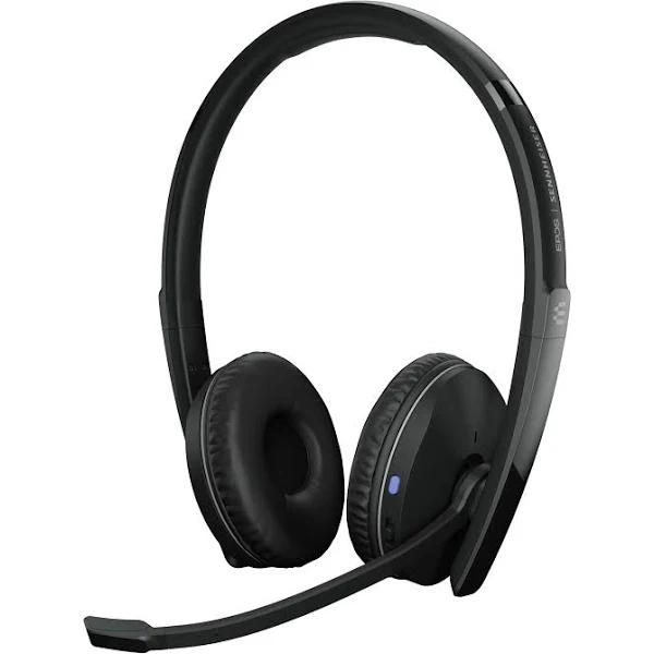 EPOS Sennheiser Adapt 260 Bluetooth Headset With USB Dongle