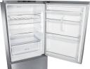 Samsung 427L Bottom Mount Fridge SRL456LS