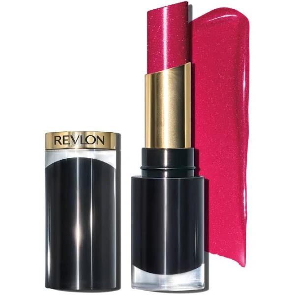 Revlon Super Lustrous Glass Shine Lipstick - Cherries in The Snow