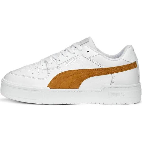 Puma Ca Pro Suede FS - White - 11.5