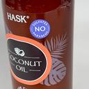 Hask Monoi Coconut Oil Nourishing Shampoo 355 ml