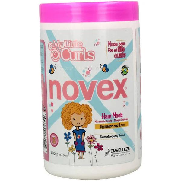 Novex My Little Curls Hair Mask 400 G