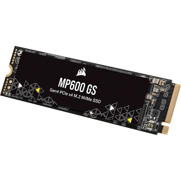 Corsair MP600 GS PCIe Gen4 M.2 NVMe SSD 500GB