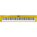 Casio Privia PX-S7000 Digital Piano - Harmonious Mustard