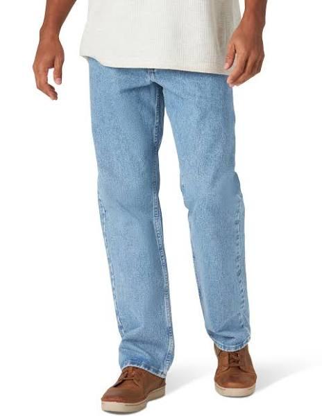 Wrangler Men's Authentics Classic Relaxed Fit Jean