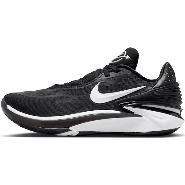 Nike Air Zoom G.T Cut 2 - Black/White 13