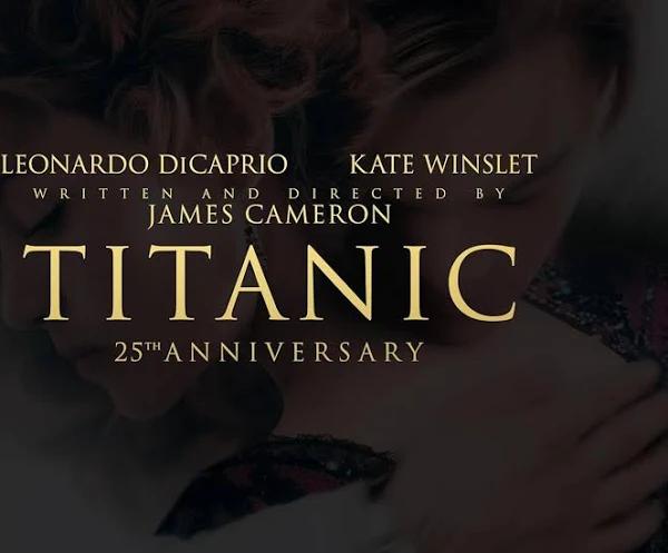 Titanic - Limited Collector's Edition