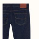 R.M.Williams - Men's Victor Jeans - Rinse Wash - W29 L32