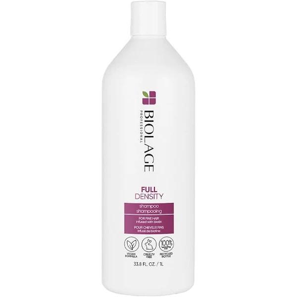 Matrix Biolage Advanced Full Density Shampoo 1 Litre