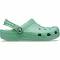 Crocs Baby Green Classic Clogs