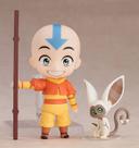 Avatar The Last Airbender Aang Nendoroid Mini Figure