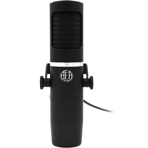 AEA KU-5A Active Ribbon Mic by Sounds Easy