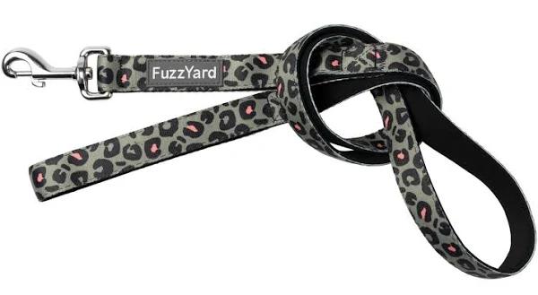 FuzzYard Lead Savanna Large