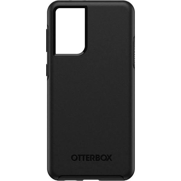 OtterBox Symmetry Case - for Samsung Galaxy S21+ 5G - Black