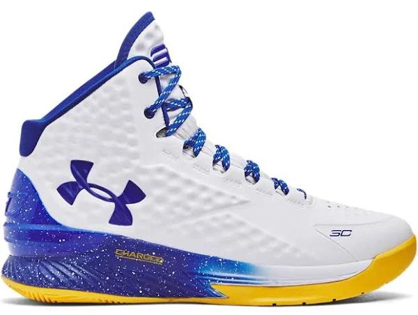 Under Armour Curry 1 Dub Nation (2015/2021/2023)