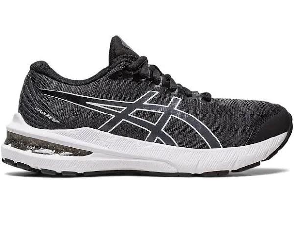 ASICS GT-2000 11 GS Kids, 2 / Black/Carrier Grey 005