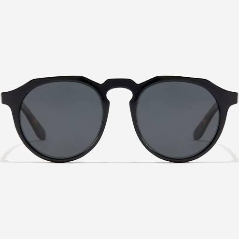 Warwick - Polarized Black Carey