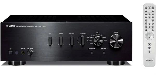 Yamaha A-S701 Stereo Amplifier